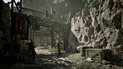 PS5 Gothic Remake - Collector&apos;s Edition - thumbnail