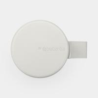 Brabantia Make & Take waterfles met zeef 0,5 liter light grey - thumbnail
