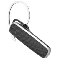 Hama MyVoice700 Mono Bluetooth® -headset, multipoint, spraakbediening, zwart, klein - thumbnail