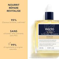 Phyto Absolute Nutrition Treatment Oil 100ml - thumbnail