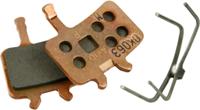 Avid juicy bb7 sintered metal disc brake pads - thumbnail