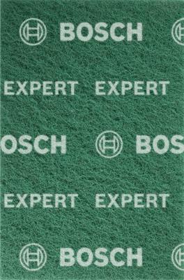Bosch Accessoires Expert N880 vliespad voor handmatig schuren 152 x 229 mm, universeel - 1 stuk(s) - 2608901217 Bosch Accessoires Expert N880 vliespad voor handmatig schuren 152 x 229 mm, universeel - 1 stuk(s) - 2608901217