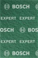 Bosch Accessoires Expert N880 vliespad voor handmatig schuren 152 x 229 mm, universeel - 1 stuk(s) - 2608901217 - thumbnail