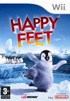 Happy Feet - thumbnail