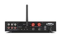 Dynavox ESA-18 MK BT Stereoversterker 2 x 75 W Zilver - thumbnail
