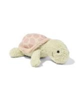 HEMA Knuffel schildpad 25cm - thumbnail
