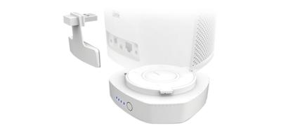 Denon Go Pack Batterij/Accu Draagbare luidspreker Denon Go Pack Batterij/Accu Draagbare luidspreker