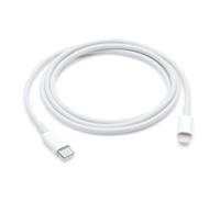 Apple Lightning-naar-USB-C (2,00m) MKQ42ZM/A - thumbnail