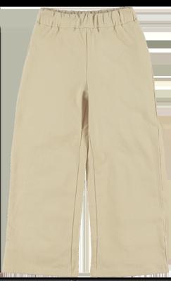 O'Chill Zomer meisjes broek zand - Ruby