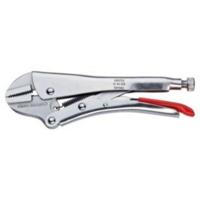 Knipex 41 24 225 Griptang Recht 0 - 30 mm 225 mm - thumbnail