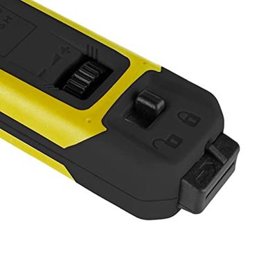 C.K T1290 Draadstripmes Geschikt voor: Ronde kabel, Platte kabel LSZH Geschikt voor merk C.k