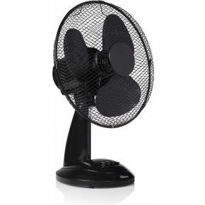 Tristar Tafelventilator VE-5931 40 W 30 cm zwart