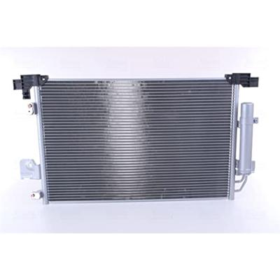 Condensator, airconditioning 940029