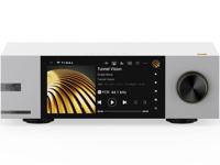 Eversolo DMP-A6 Master Edition Gen 2 muziekstreamer - thumbnail
