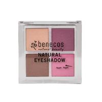 Benecos Oogschaduw Beautiful Eyes 001 - thumbnail