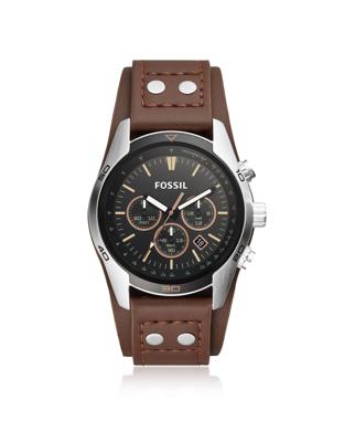 Fossil CH2891 Herenhorloge