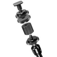 Walimex Pro Swivel Arm Magic 18 DSLR-scharnierarm (arm voor videostatieven, DSLR Rigs, dollys en opnametafels) - thumbnail