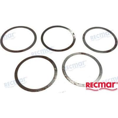 REPUESTOS MOTORES - Mercruiser REC15-32563A1 - SUPLEMENTO