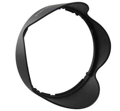 JJC LH-HS10 Fuji Zonnekap