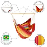 Amazonas Brasil Gigante hangstoel - thumbnail