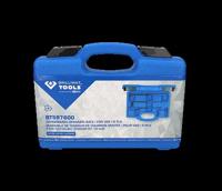 Brilliant Tools BT597600 Tandriemspanset voor VAG - thumbnail