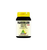 SNP Paardenbloem extra forte 3000 mg puur 60 Vegetarische capsules - thumbnail