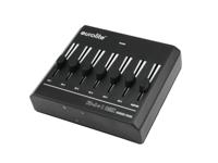 Eurolite FD-6+1 DMX Dimmer Panel - thumbnail