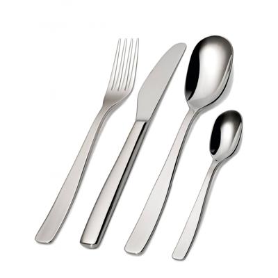Alessi KnifeForkSpoon Bestekset 24-delig