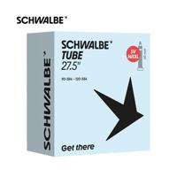 SCHWALBE Sv14xxl 27.5x3.50-4.80 (90/120-584) fv 40 mm 10464843 - thumbnail