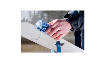 PFERD TOOLS 13217110 Kantvijl Lengte 110 mm 1 stuk(s)