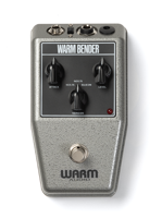 Warm Audio Warm Bender fuzz - thumbnail