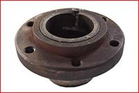 KS Tools 4601110 Poelietrekker voor asafdichting - thumbnail