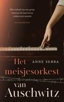 Het meisjesorkest van Auschwitz - Anne Sebba - ebook - thumbnail