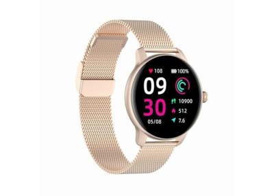 SMARTWATCH ORO LADY GOLD NEXT OROMED