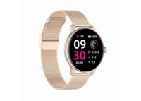 SMARTWATCH ORO LADY GOLD NEXT OROMED - thumbnail