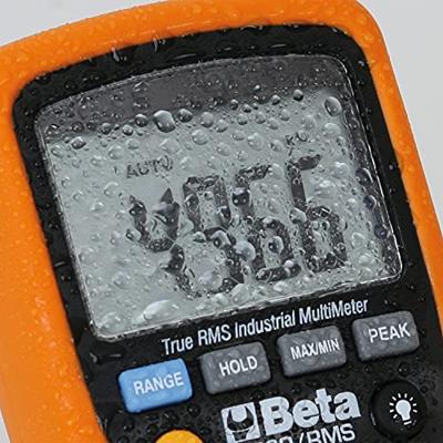 Beta 1760/RMS Beta Industriële digitale multimeter - 017600020 - thumbnail