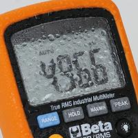 Beta 1760/RMS Beta Industriële digitale multimeter - 017600020 - thumbnail