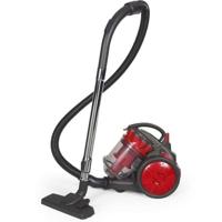 Stofzuiger Livoo Rood 700 W - thumbnail