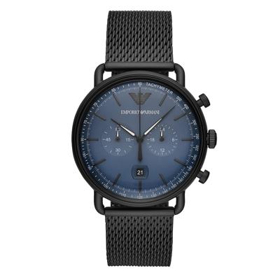 Emporio Armani AR11201 Herenhorloge