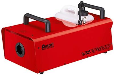 Antari FT-100 rookmachine voor brandweer 1500W