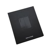 Samsung F946B/DS Galaxy Z Fold 5 5G, Dual, 256GB 12GB Ram, Phantom Black - thumbnail