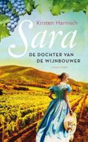 Sara - Kristen Harnisch - ebook - thumbnail