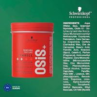 Schwarzkopf Professional OSiS+ Thrill Texture Haargum - thumbnail