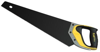Stanley handgereedschap FatMax Handzaag Fine Finish 450mm - 2-20-533