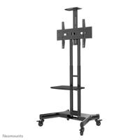 Neomounts NM-M1700BLACK TV-wagen 81,3 cm (32) - 190,5 cm (75) Vast, In hoogte verstelbaar - thumbnail