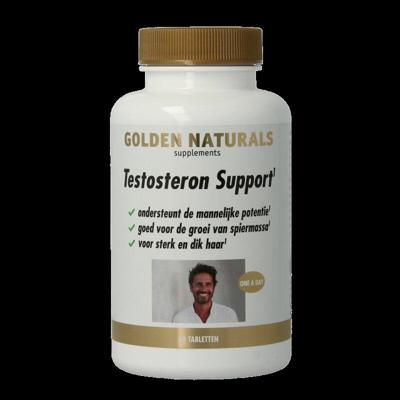 Testosteron support 60 Tabletten