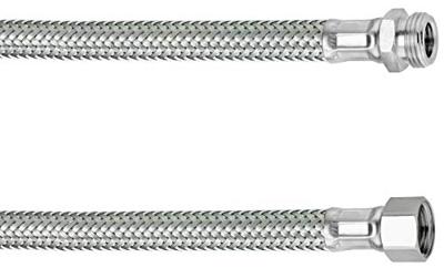 Cornat Soepele Slang 3/8Vx3/8Mx200Mm W270 - T3173091270 Cornat Soepele Slang 3/8Vx3/8Mx200Mm W270 - T3173091270