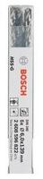 Bosch Accessoires Metaalboren HSS-G, DIN 340 6 x 91 x 139 mm 5st - 2608596822 - thumbnail