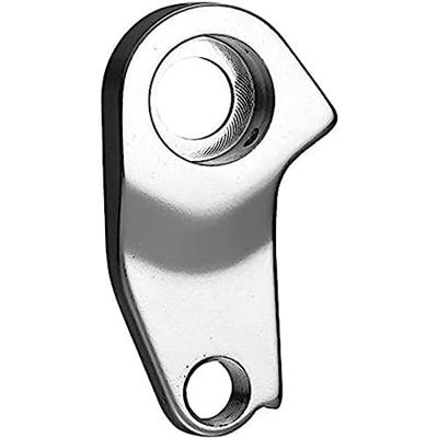 Union derailleurpad gh-095 schroef m4x0.7+ m4 stelschroef