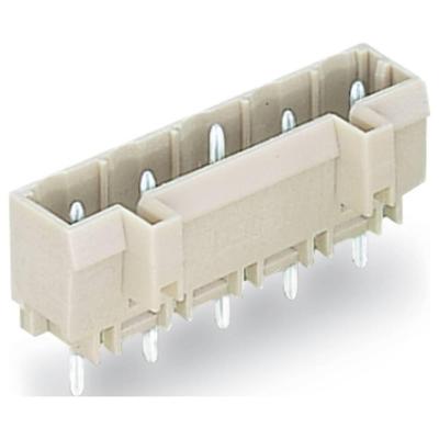 WAGO 721-232/001-000 Male connector 200 stuk(s)